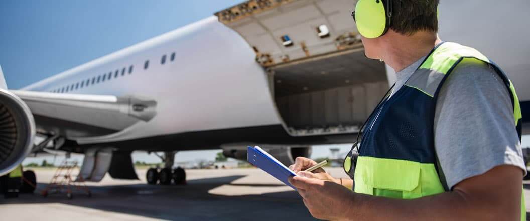 TSA Air Cargo Screening: The Key to Navigating the Airways